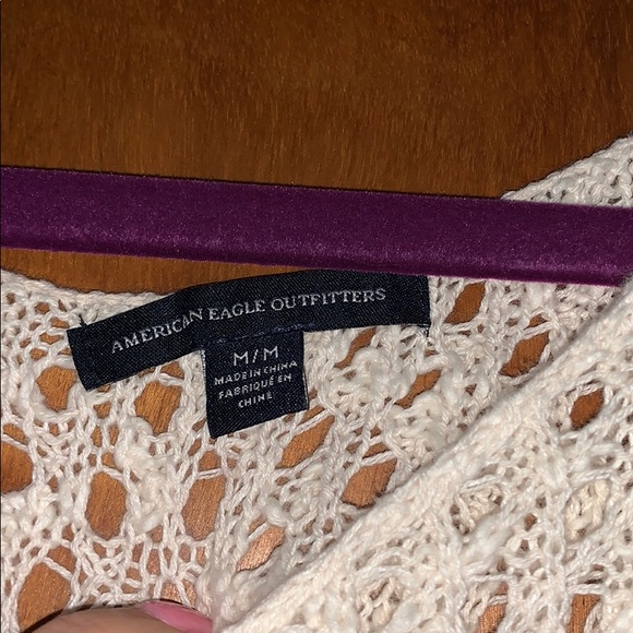 AE sweater - Picture 2 of 3